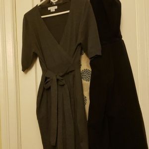 Liz Claiborne sweater dress